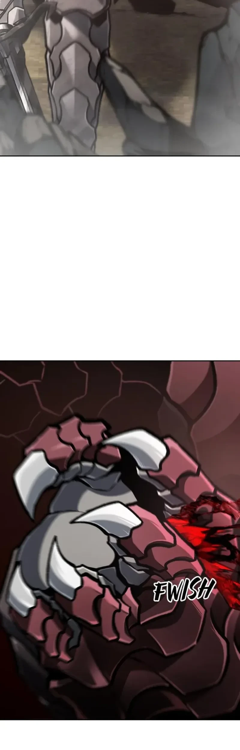 What’s Our Hero Doing? Chapter 52 Gambar 5