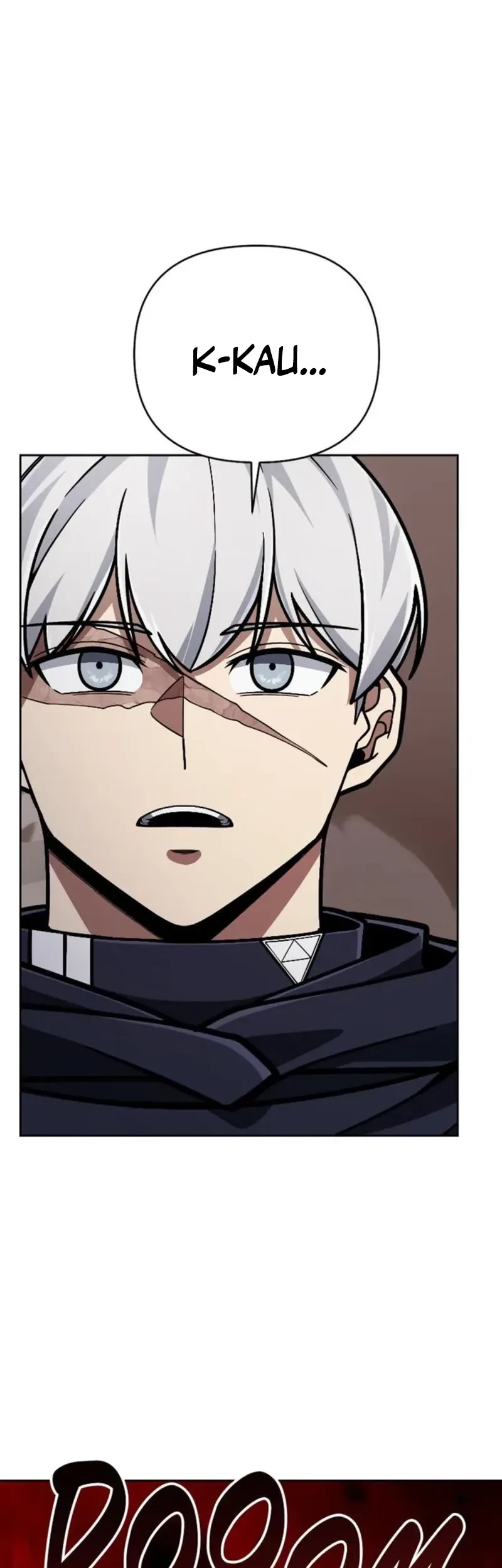 What’s Our Hero Doing? Chapter 52 Gambar 6