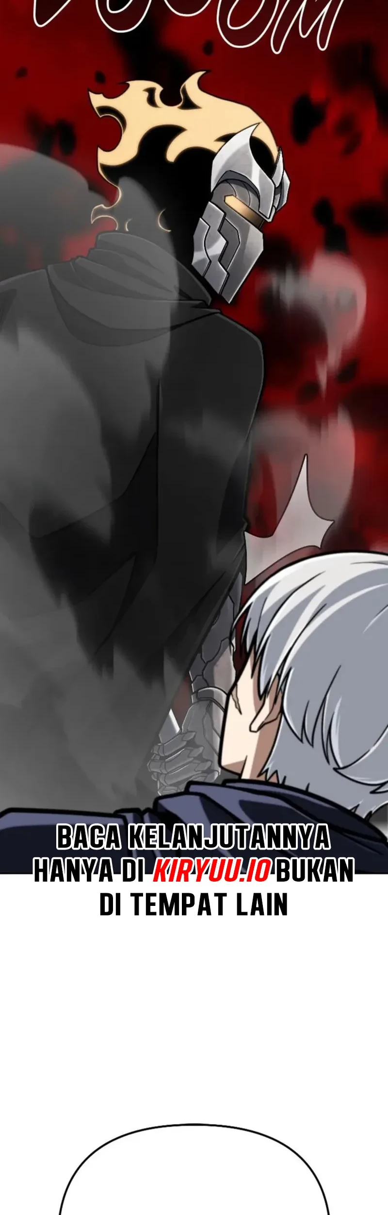 What’s Our Hero Doing? Chapter 52 Gambar 7