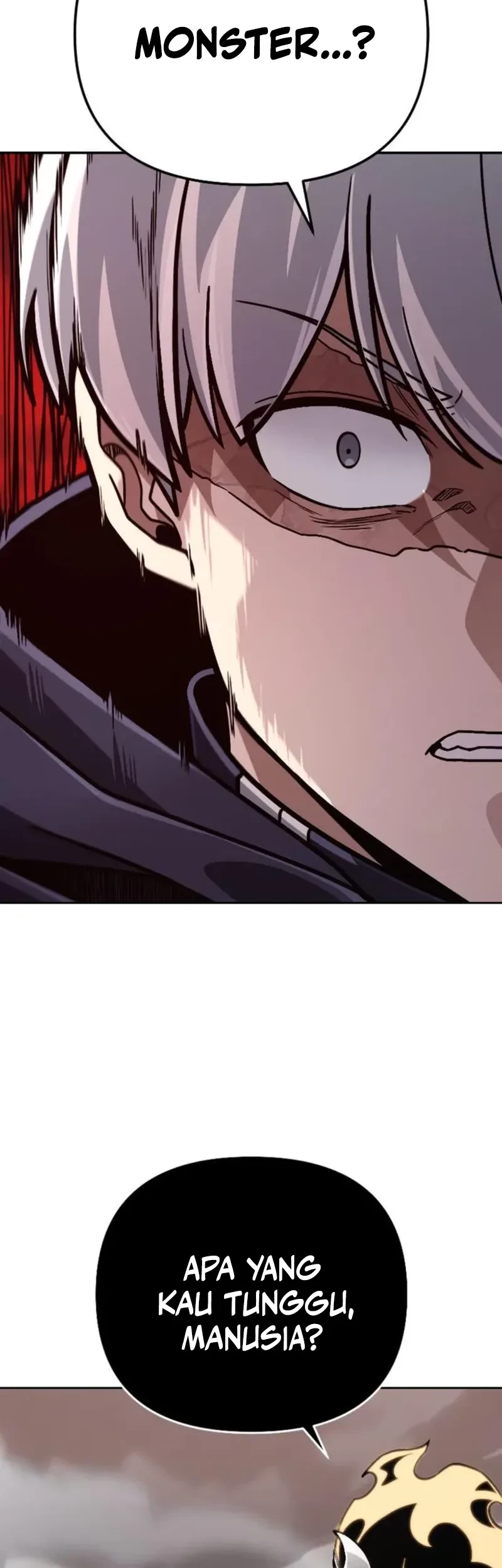 What’s Our Hero Doing? Chapter 52 Gambar 8