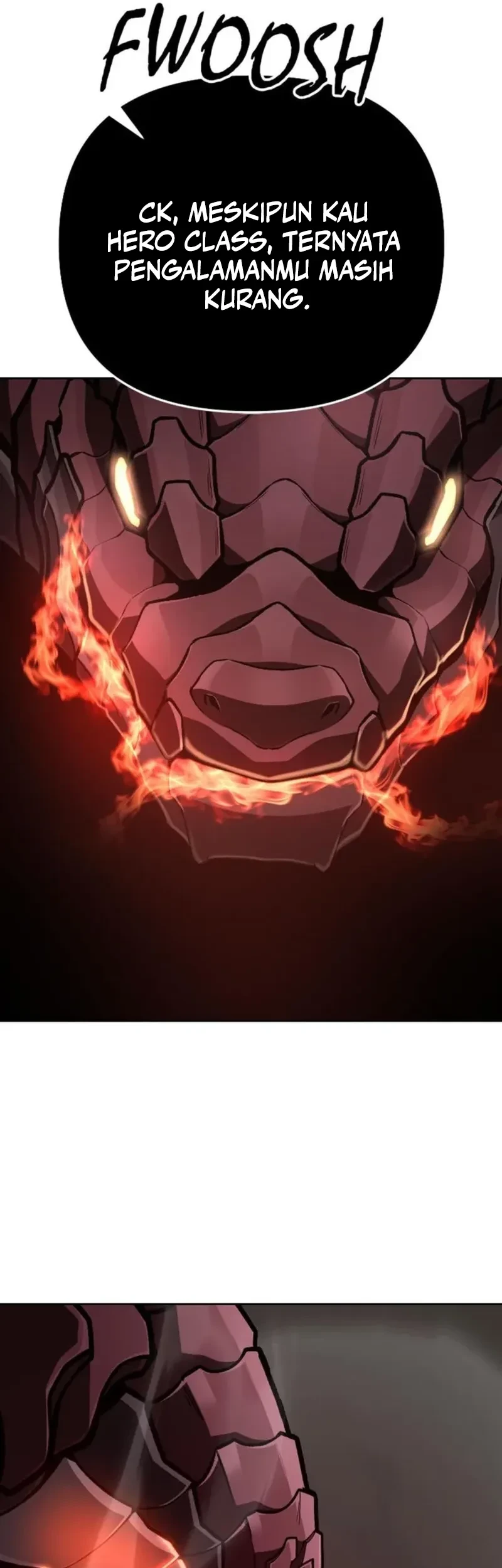 What’s Our Hero Doing? Chapter 52 Gambar 10