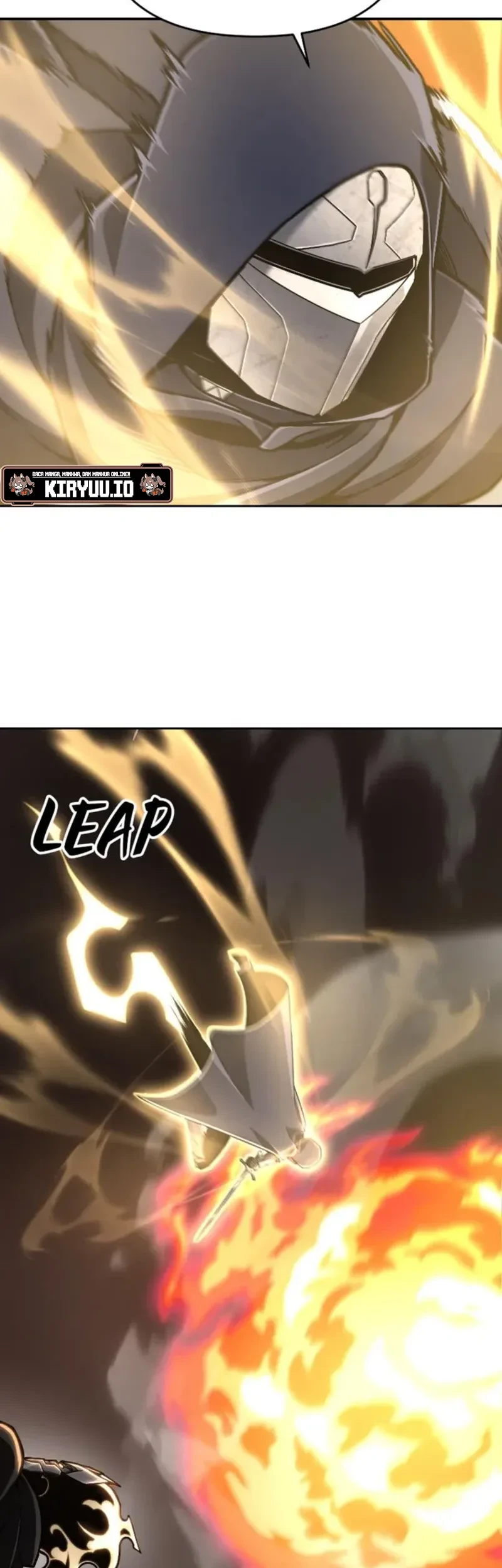 What’s Our Hero Doing? Chapter 52 Gambar 12