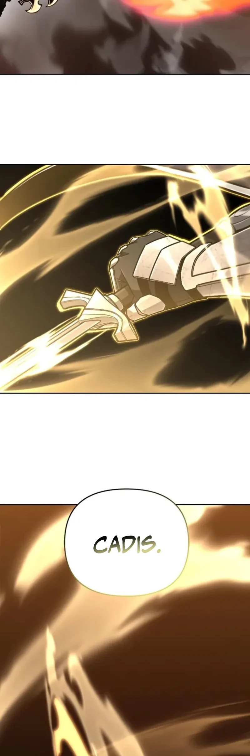 What’s Our Hero Doing? Chapter 52 Gambar 13