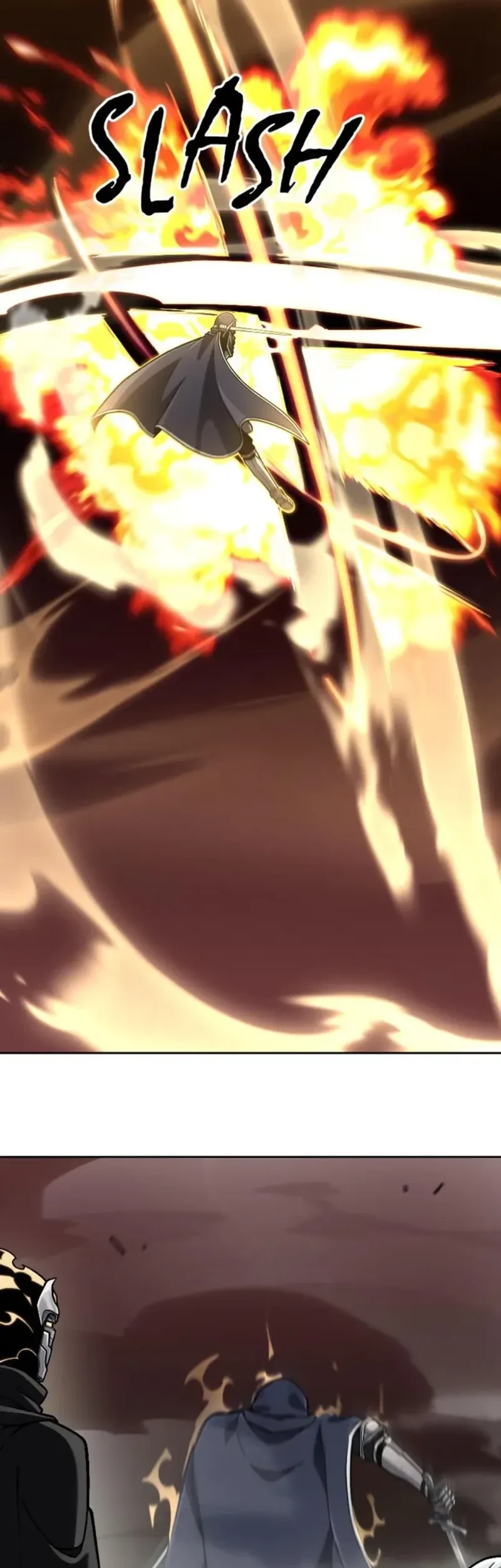 What’s Our Hero Doing? Chapter 52 Gambar 14