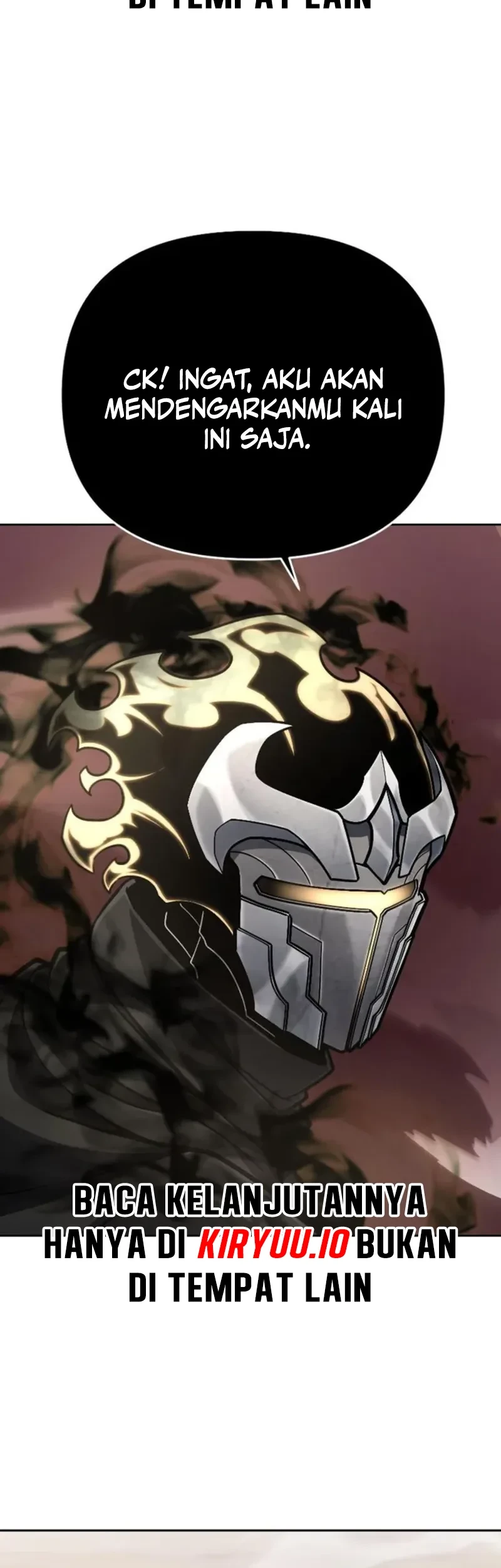 What’s Our Hero Doing? Chapter 52 Gambar 16