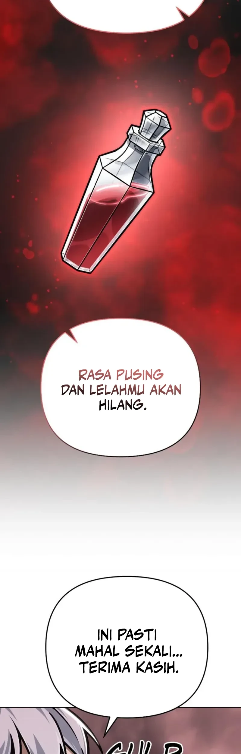 What’s Our Hero Doing? Chapter 52 Gambar 20