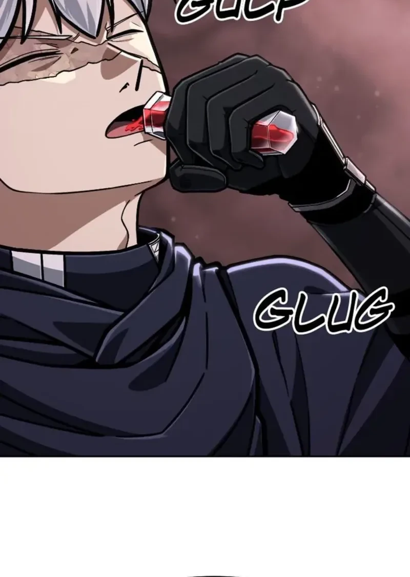 What’s Our Hero Doing? Chapter 52 Gambar 21