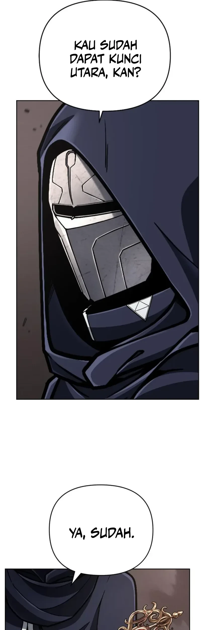 What’s Our Hero Doing? Chapter 52 Gambar 22