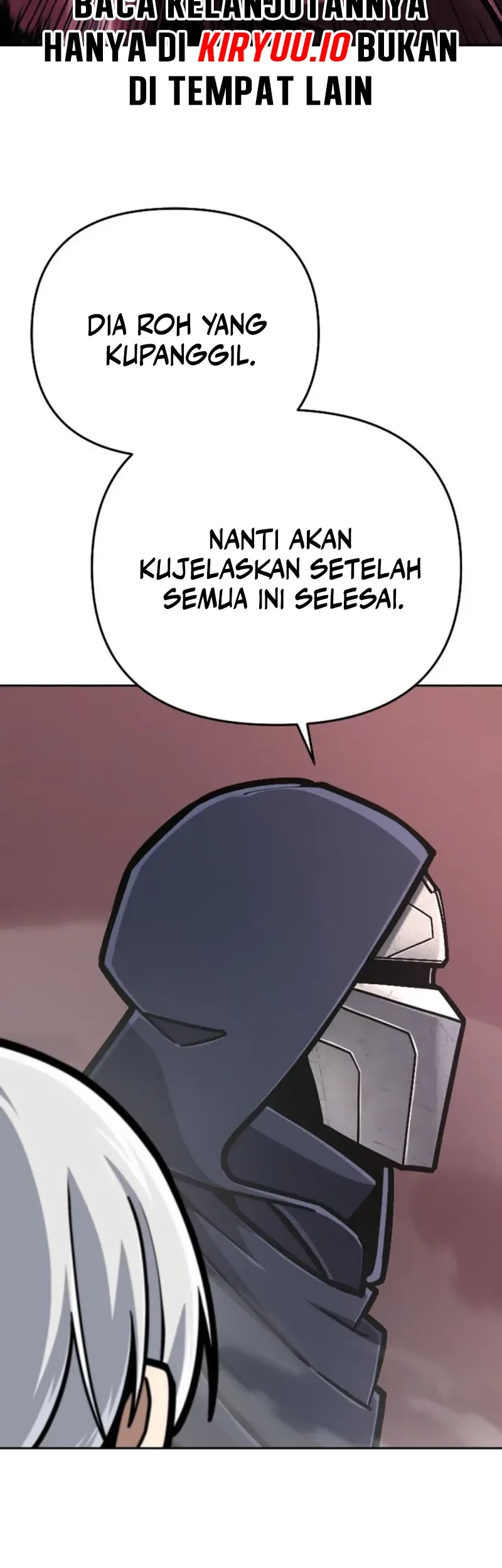 What’s Our Hero Doing? Chapter 52 Gambar 25