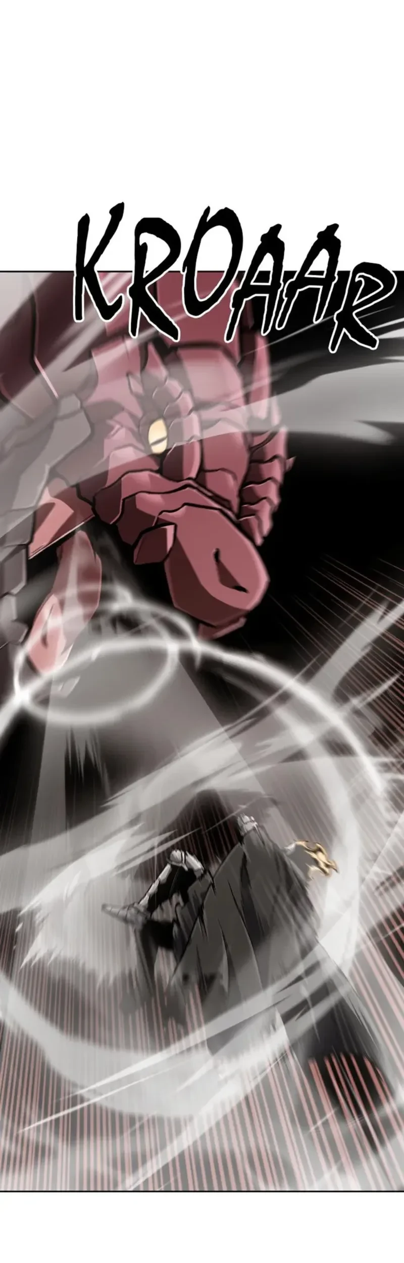 What’s Our Hero Doing? Chapter 52 Gambar 26