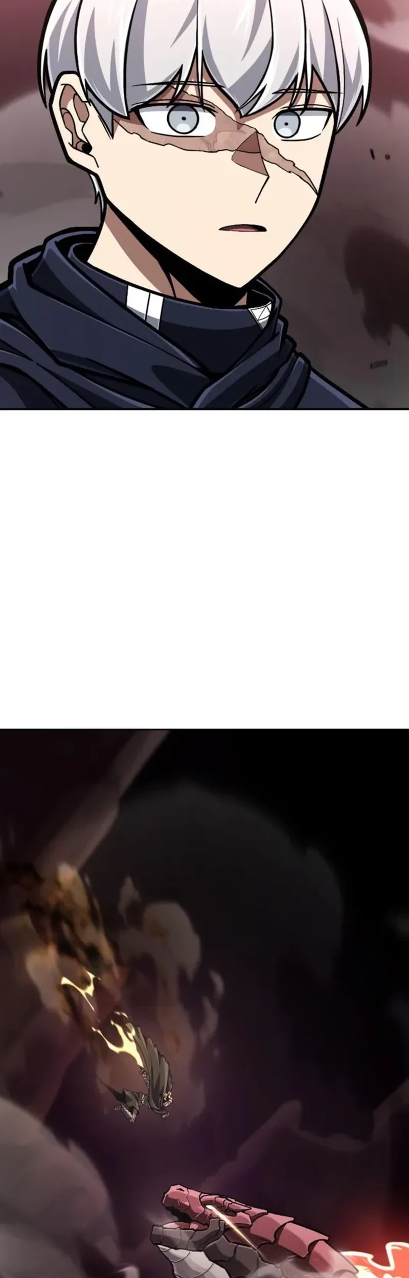 What’s Our Hero Doing? Chapter 52 Gambar 31