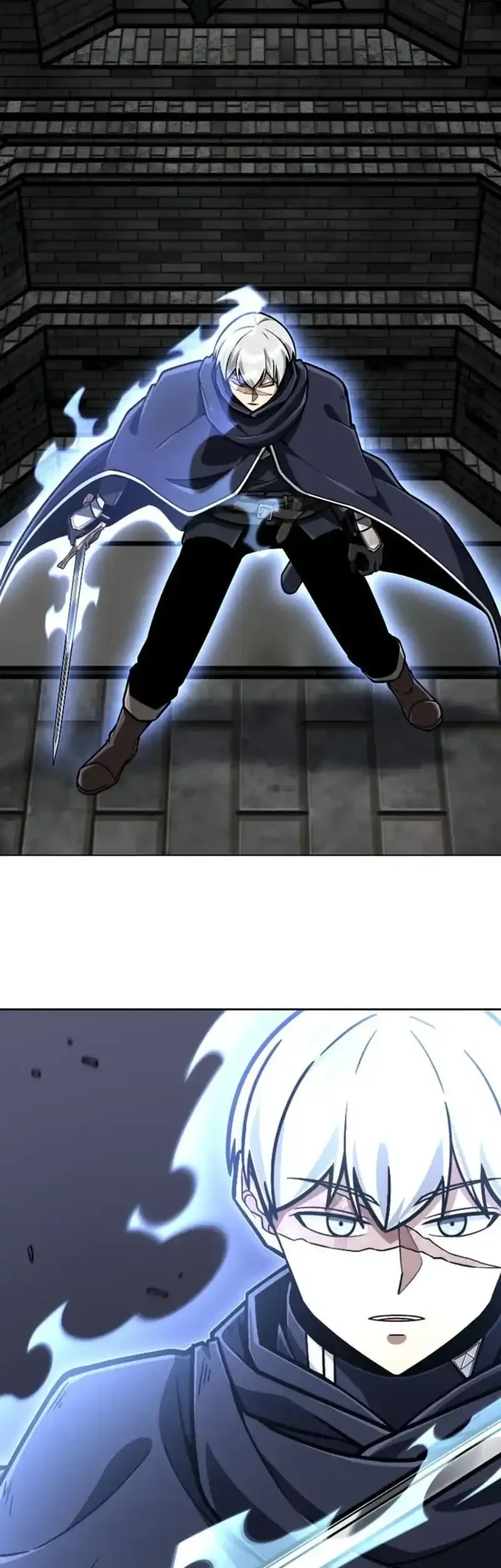 What’s Our Hero Doing? Chapter 53 Gambar 40