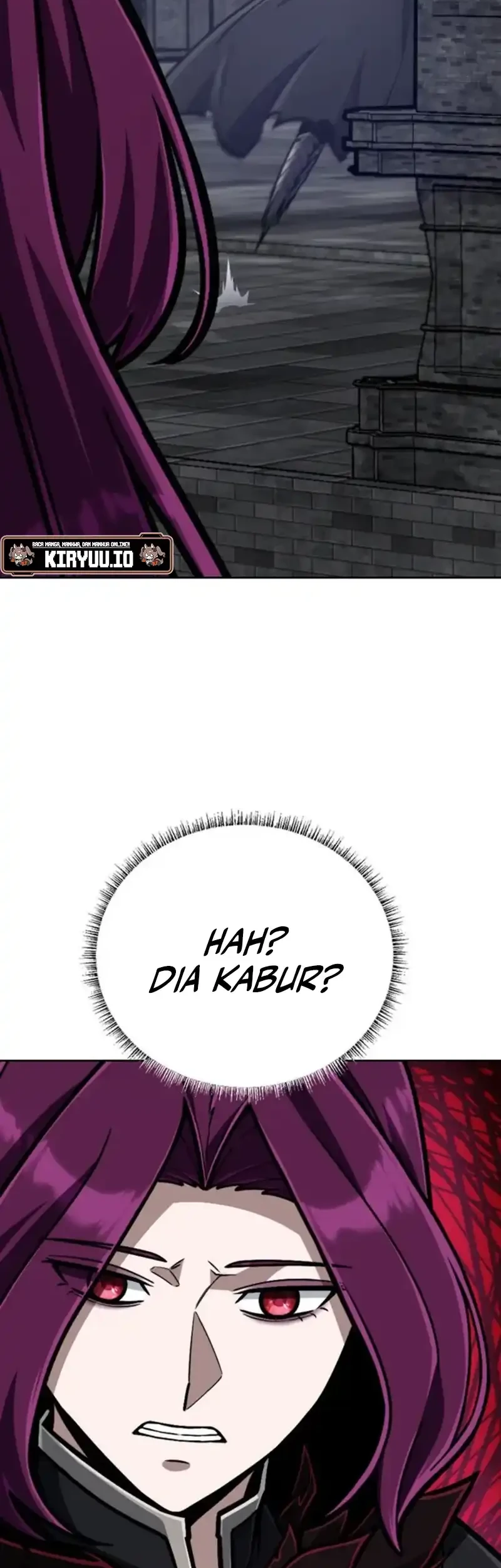 What’s Our Hero Doing? Chapter 53 Gambar 42