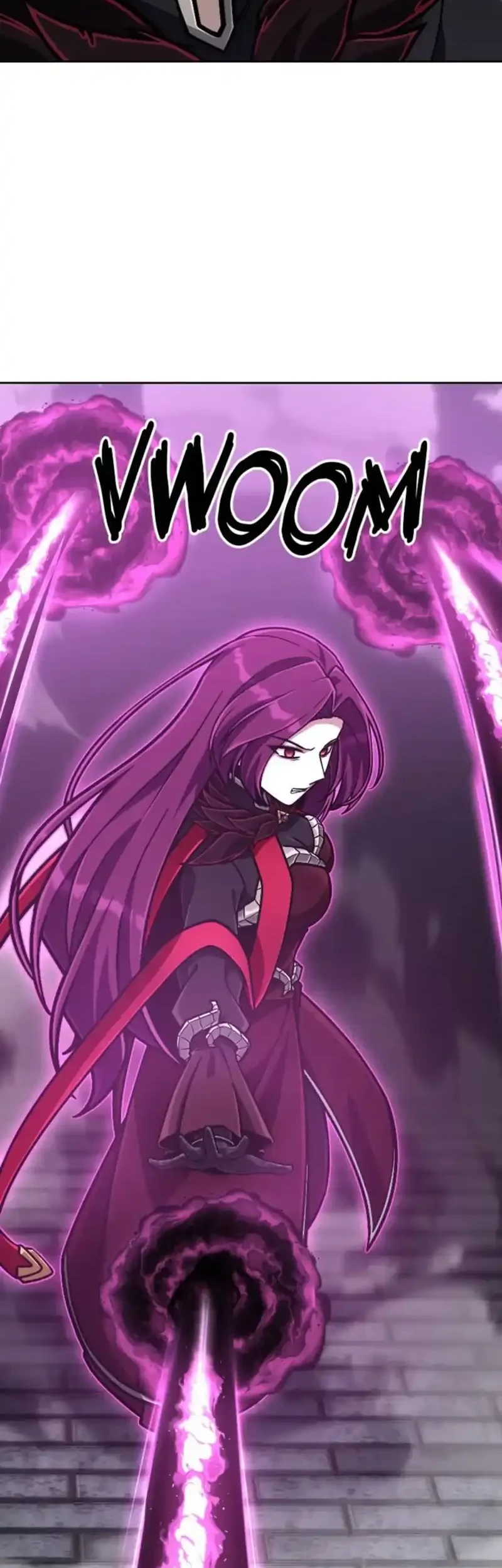 What’s Our Hero Doing? Chapter 53 Gambar 43