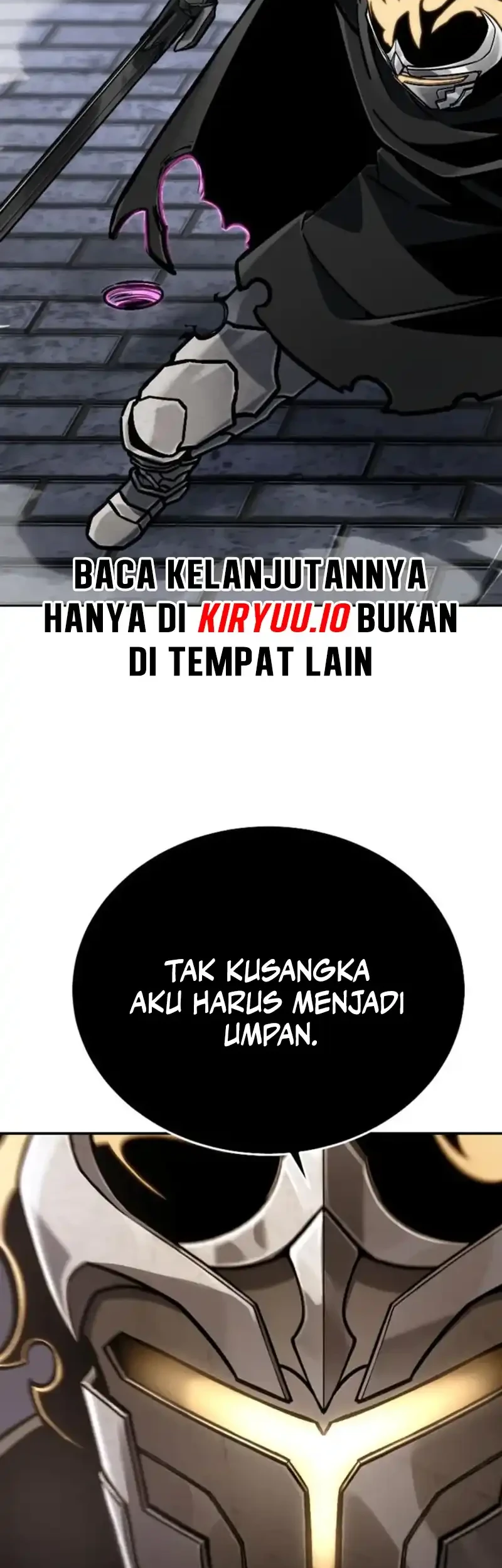 What’s Our Hero Doing? Chapter 53 Gambar 46