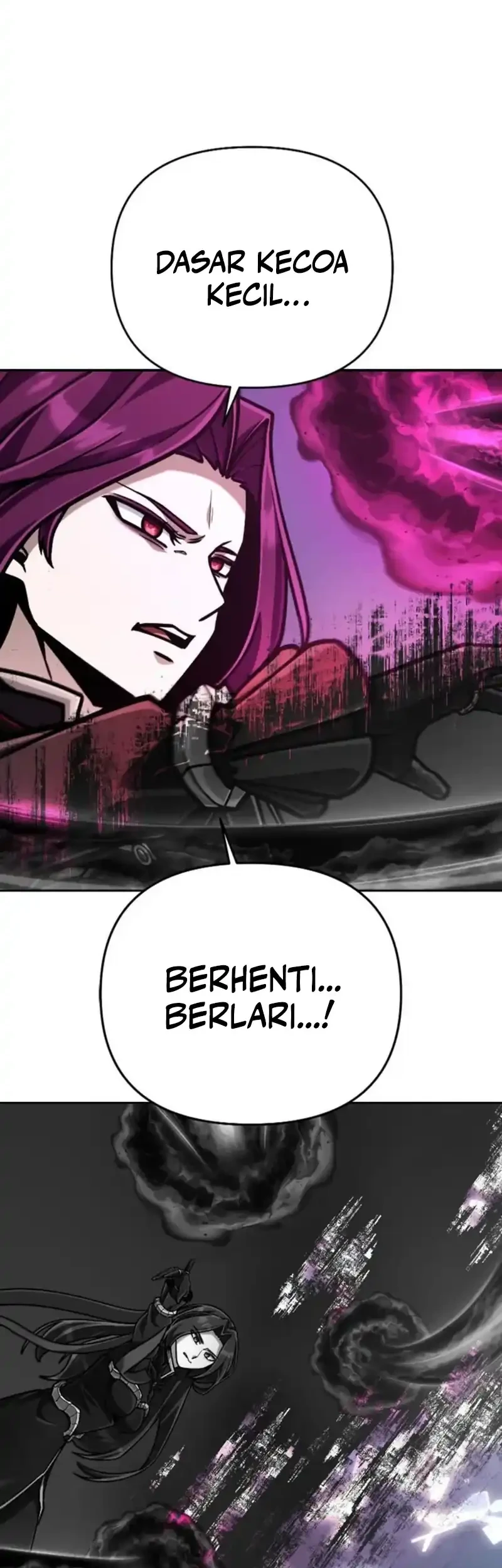 What’s Our Hero Doing? Chapter 53 Gambar 48