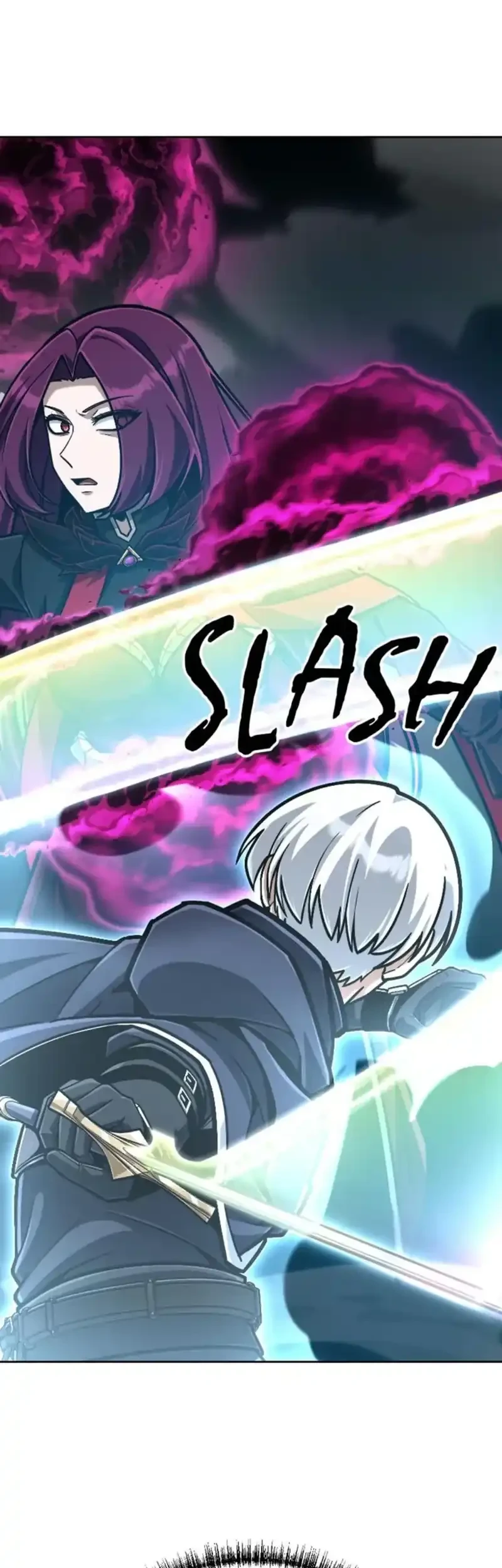 What’s Our Hero Doing? Chapter 53 Gambar 50