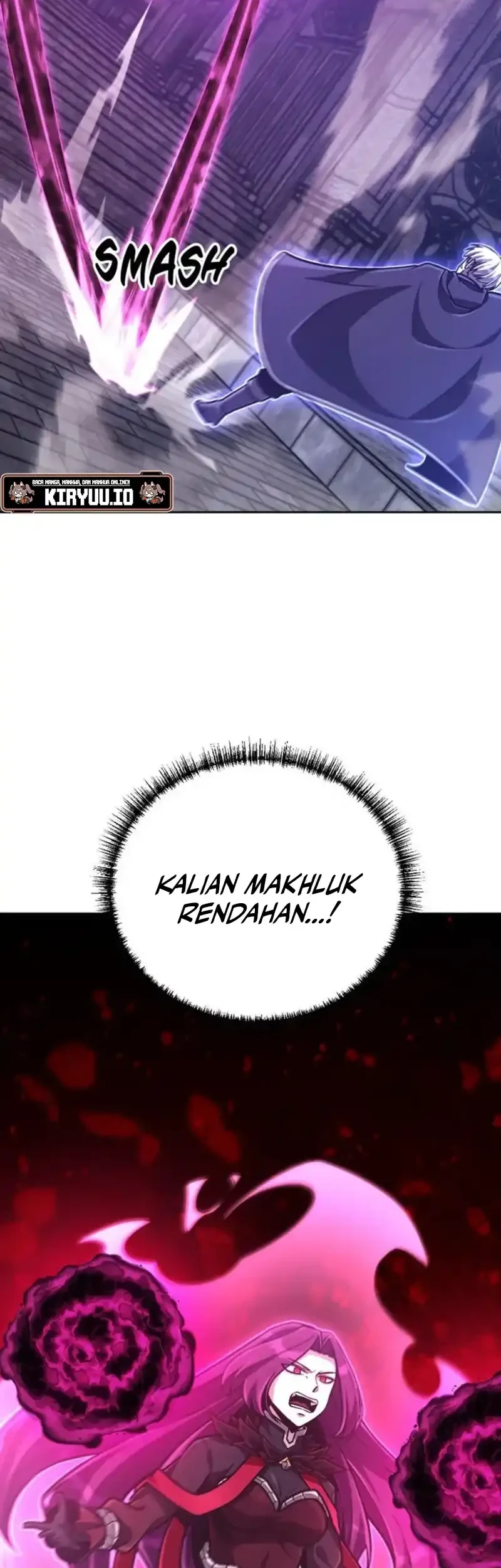 What’s Our Hero Doing? Chapter 53 Gambar 52