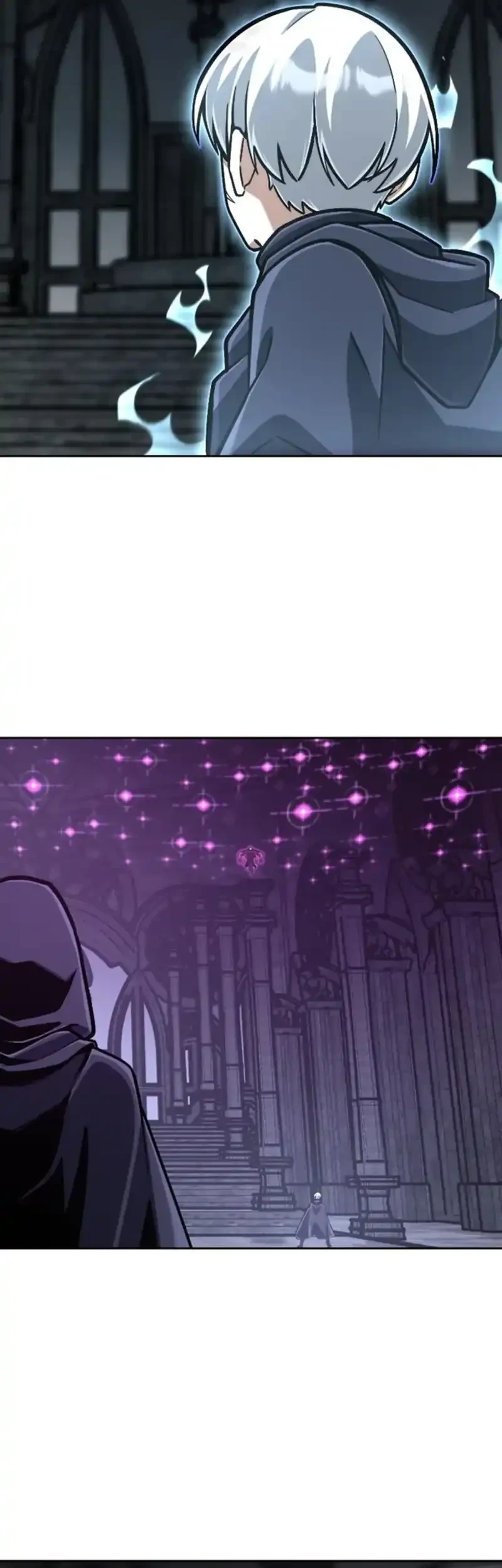 What’s Our Hero Doing? Chapter 53 Gambar 55