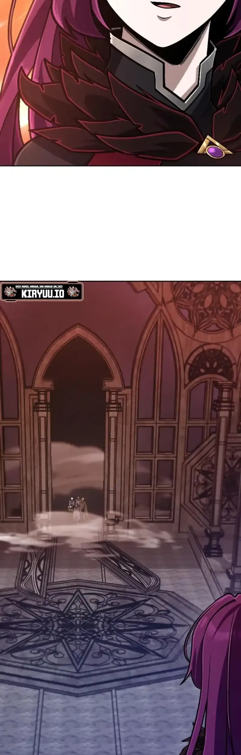 What’s Our Hero Doing? Chapter 53 Gambar 13