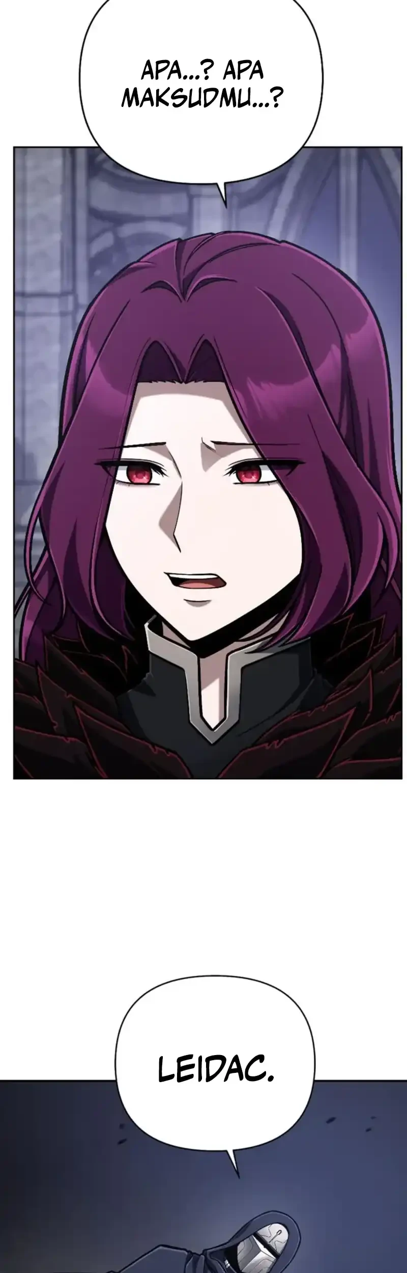 What’s Our Hero Doing? Chapter 53 Gambar 17