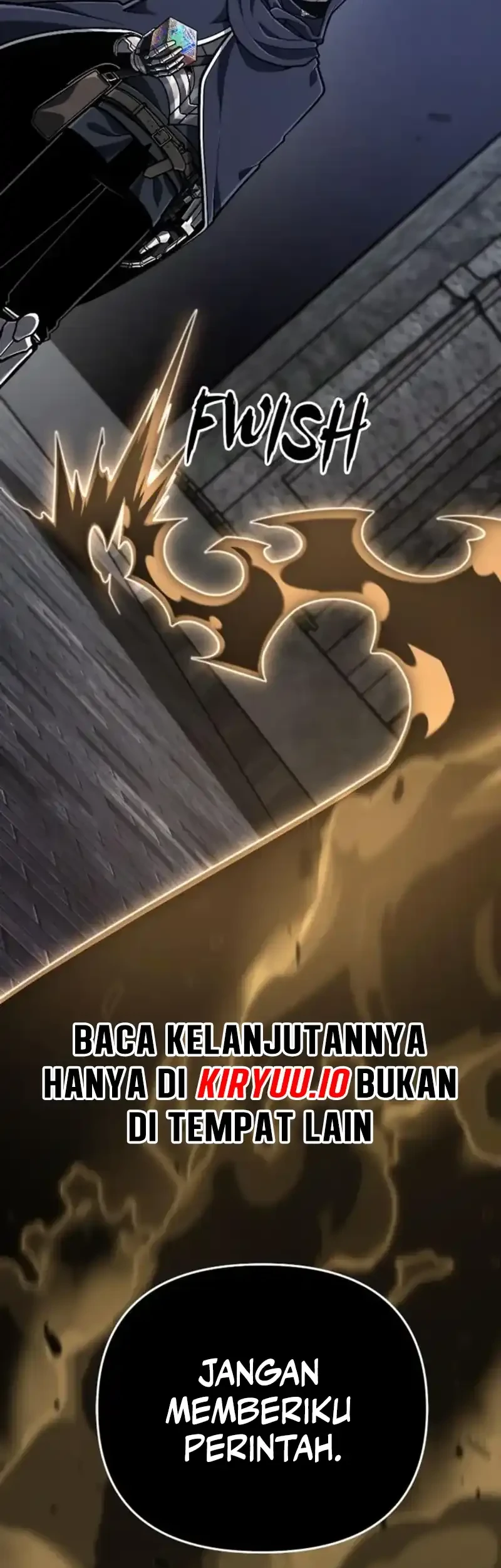 What’s Our Hero Doing? Chapter 53 Gambar 18