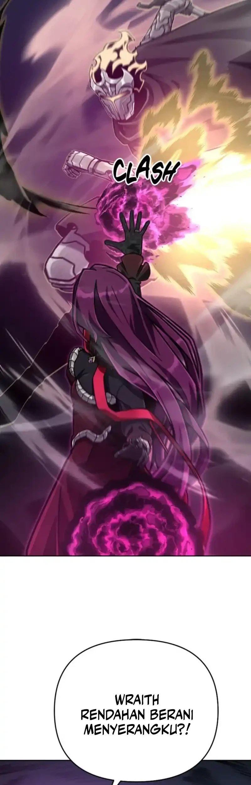 What’s Our Hero Doing? Chapter 53 Gambar 21