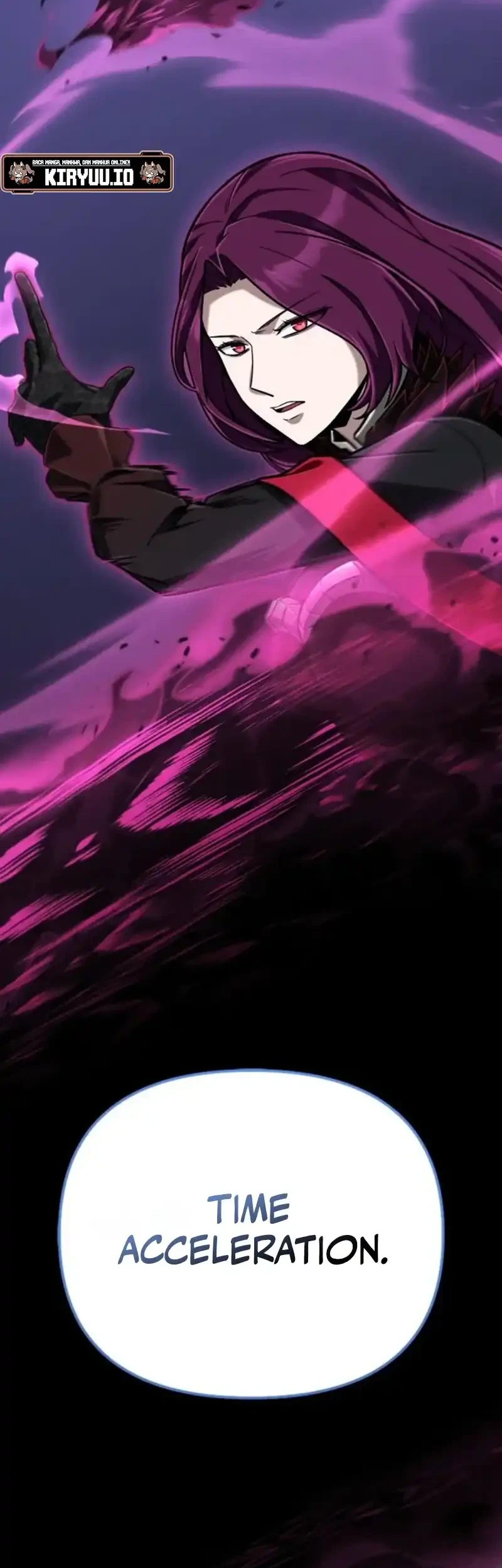 What’s Our Hero Doing? Chapter 53 Gambar 23