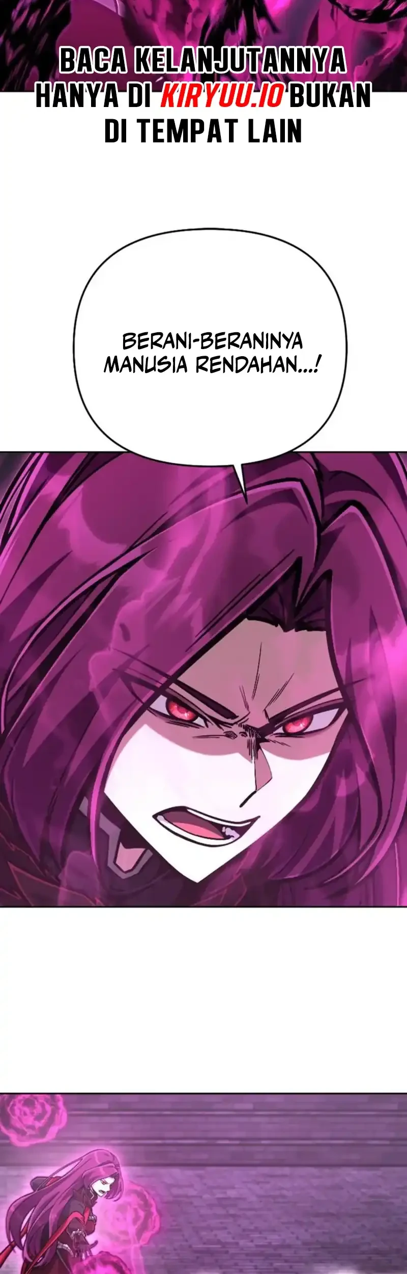 What’s Our Hero Doing? Chapter 53 Gambar 27