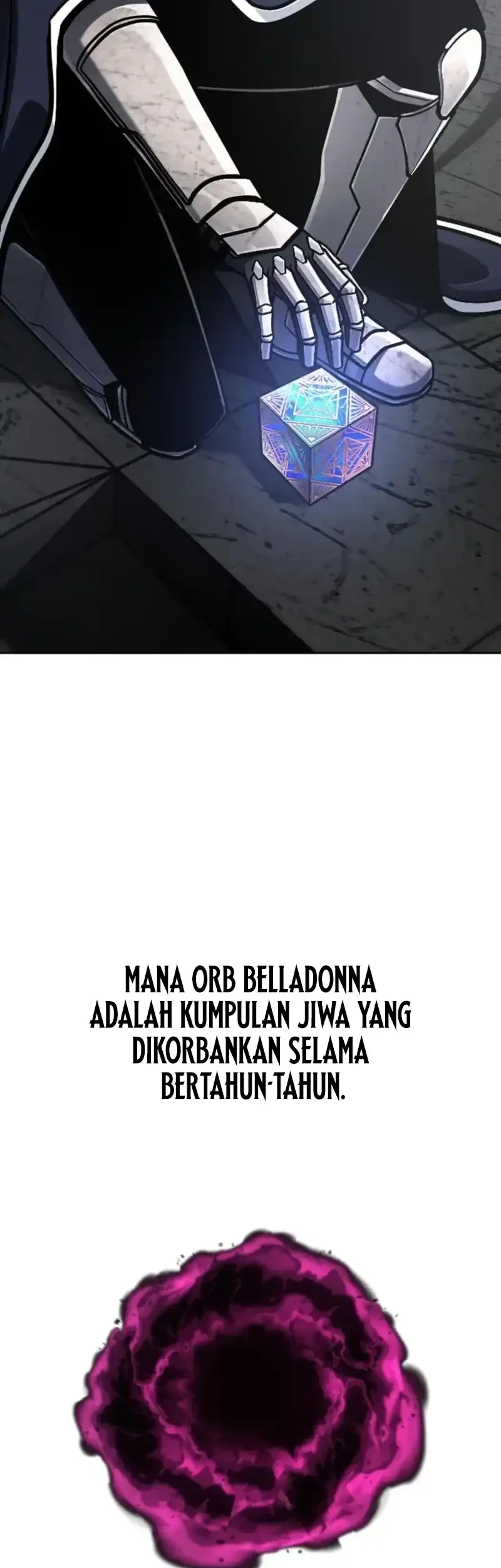 What’s Our Hero Doing? Chapter 53 Gambar 31