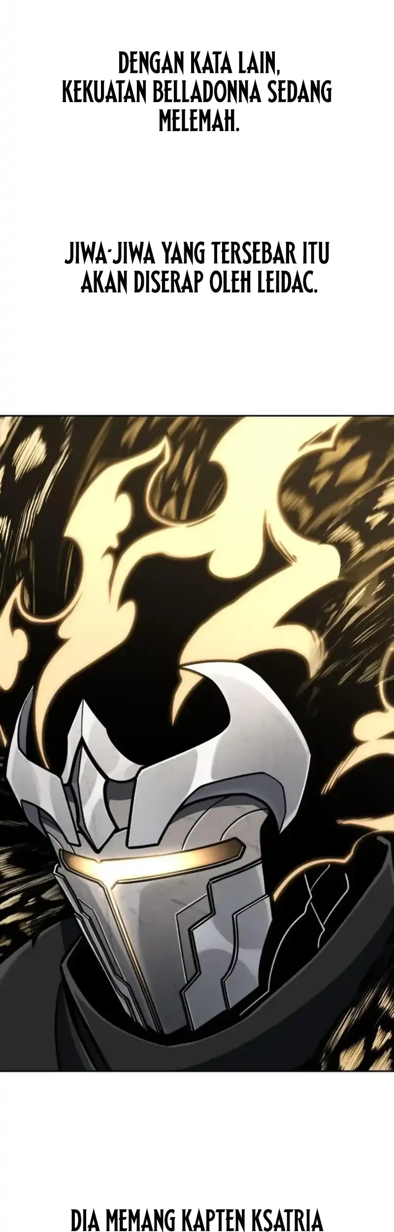 What’s Our Hero Doing? Chapter 53 Gambar 33