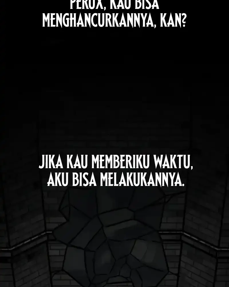 What’s Our Hero Doing? Chapter 53 Gambar 39