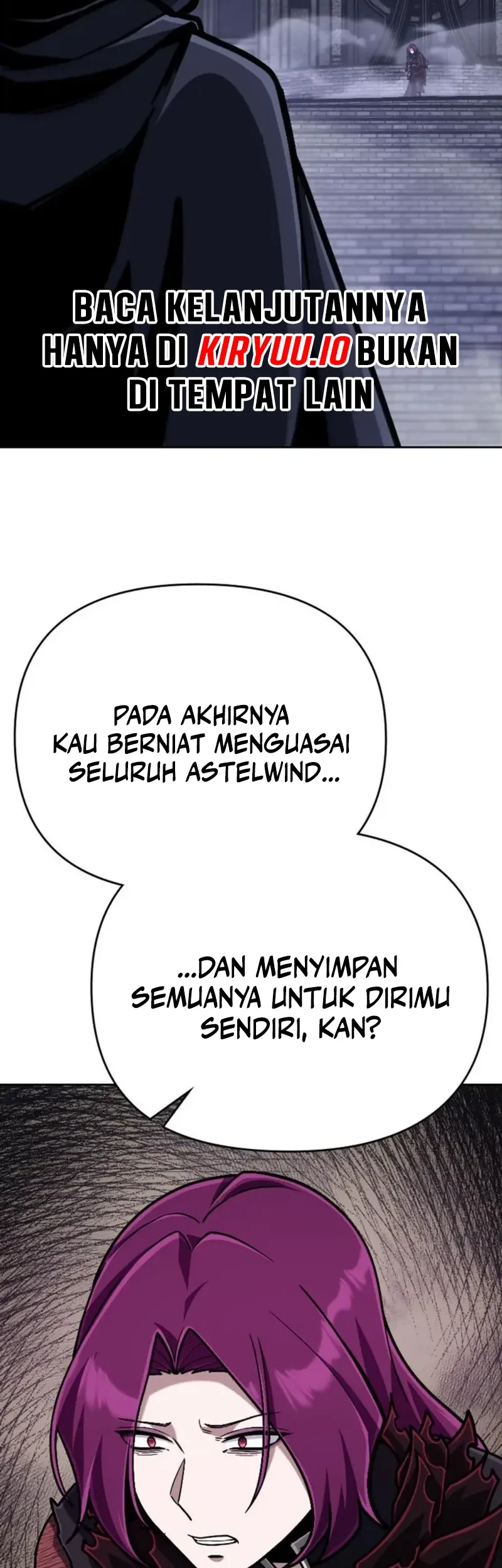 What’s Our Hero Doing? Chapter 54 Gambar 40