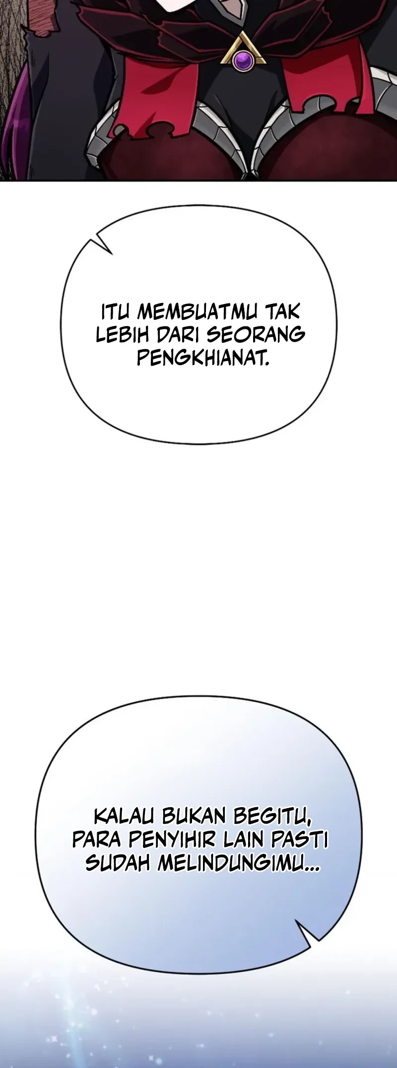 What’s Our Hero Doing? Chapter 54 Gambar 41