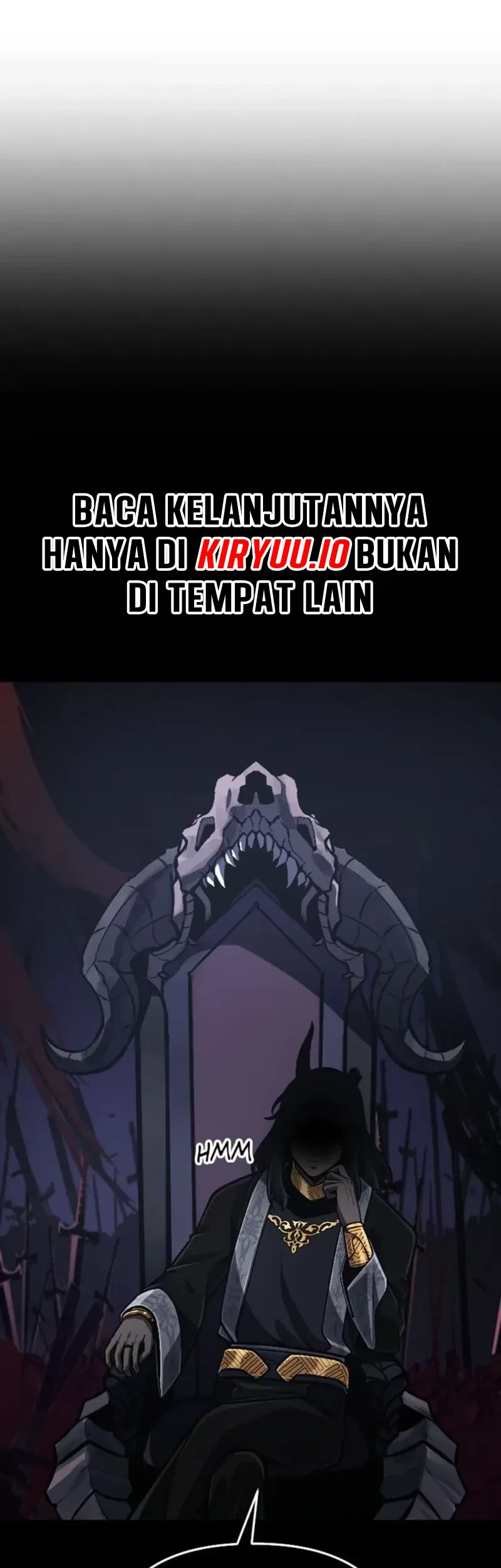What’s Our Hero Doing? Chapter 54 Gambar 54