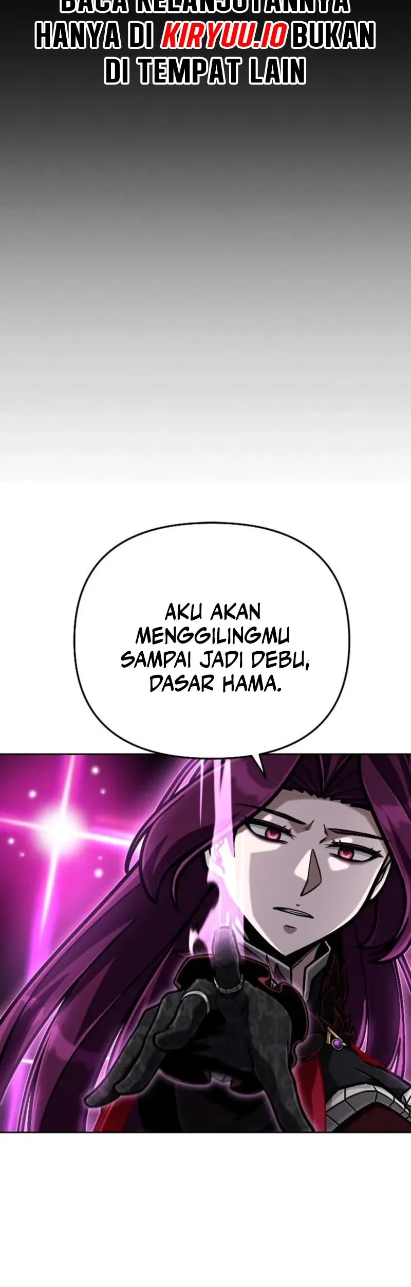 What’s Our Hero Doing? Chapter 54 Gambar 8