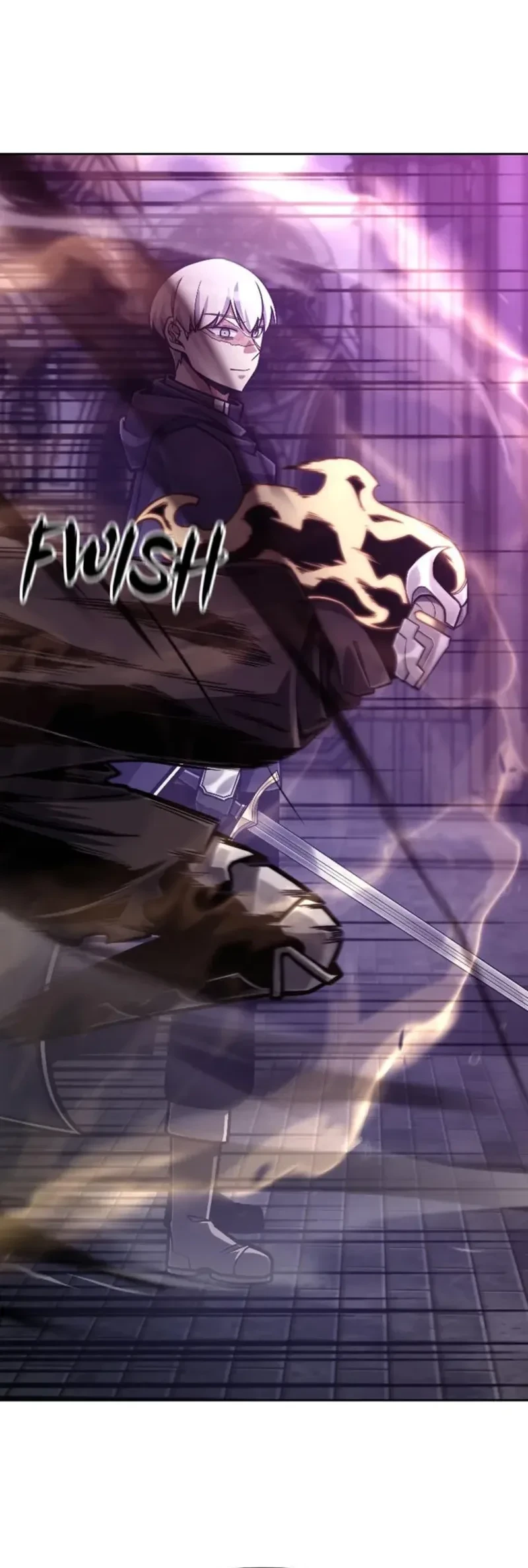 What’s Our Hero Doing? Chapter 54 Gambar 9