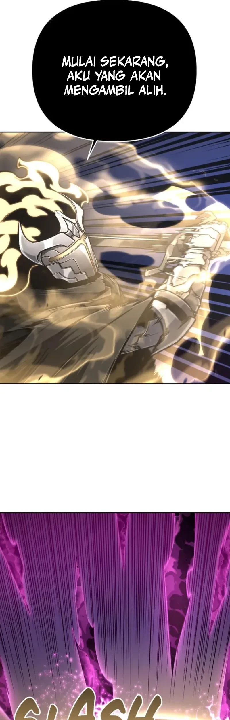 What’s Our Hero Doing? Chapter 54 Gambar 10