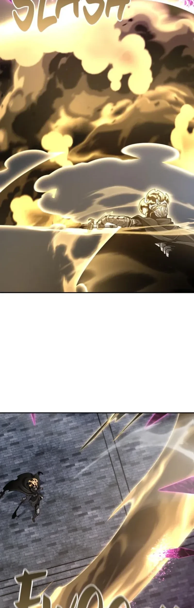 What’s Our Hero Doing? Chapter 54 Gambar 11