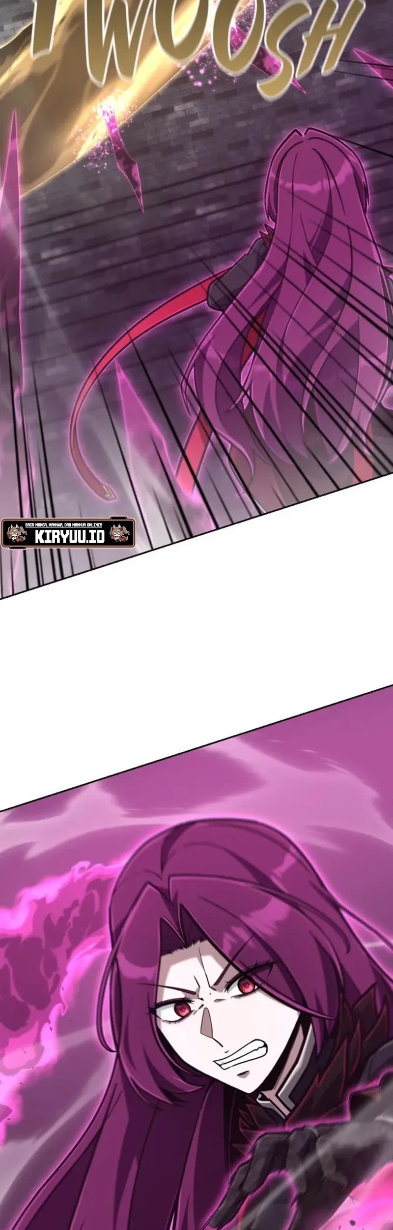 What’s Our Hero Doing? Chapter 54 Gambar 12