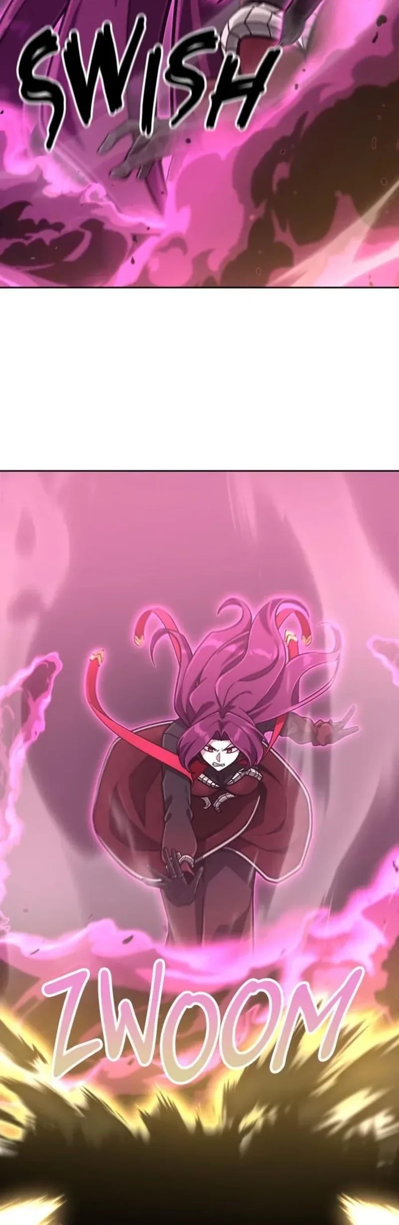 What’s Our Hero Doing? Chapter 54 Gambar 13