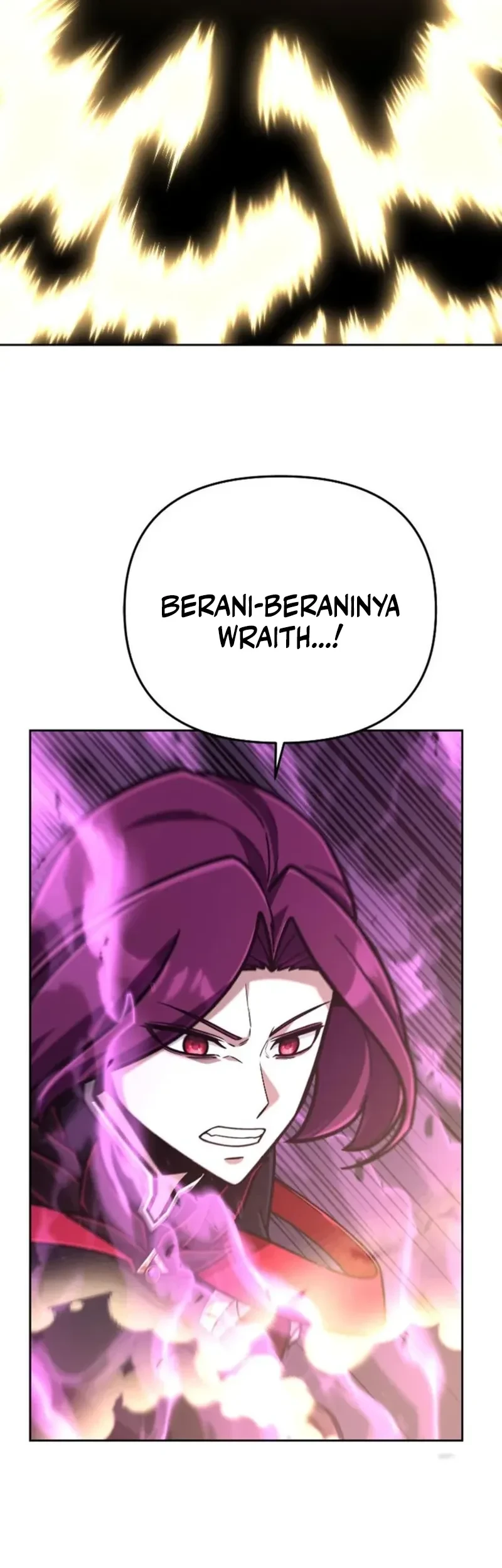 What’s Our Hero Doing? Chapter 54 Gambar 14