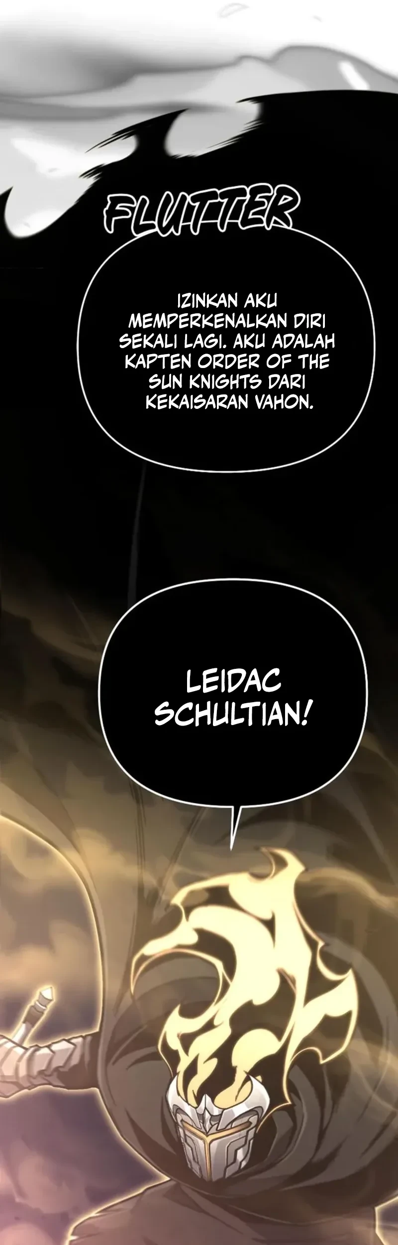 What’s Our Hero Doing? Chapter 54 Gambar 15