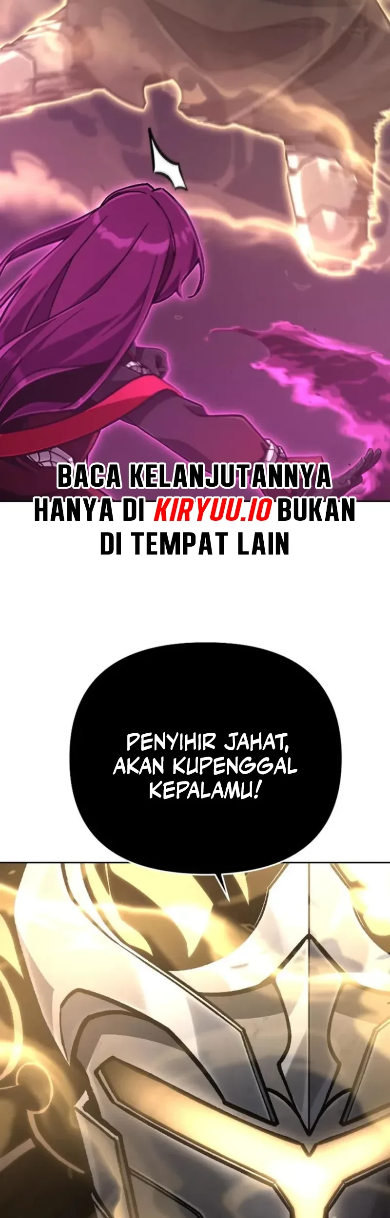 What’s Our Hero Doing? Chapter 54 Gambar 16