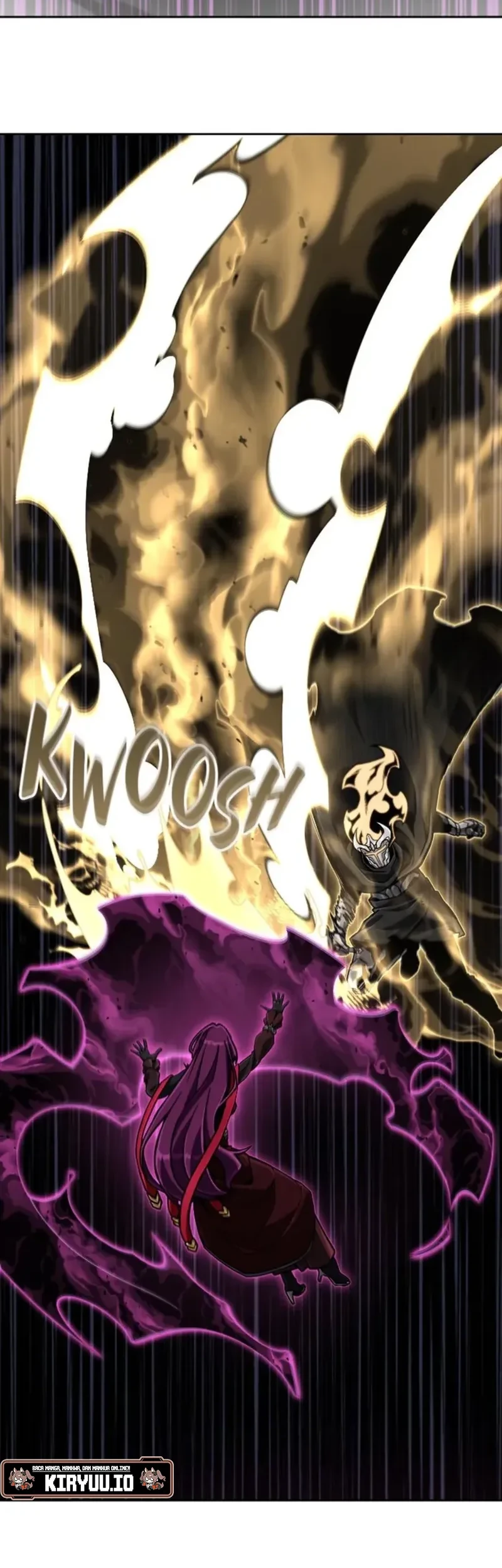 What’s Our Hero Doing? Chapter 54 Gambar 19