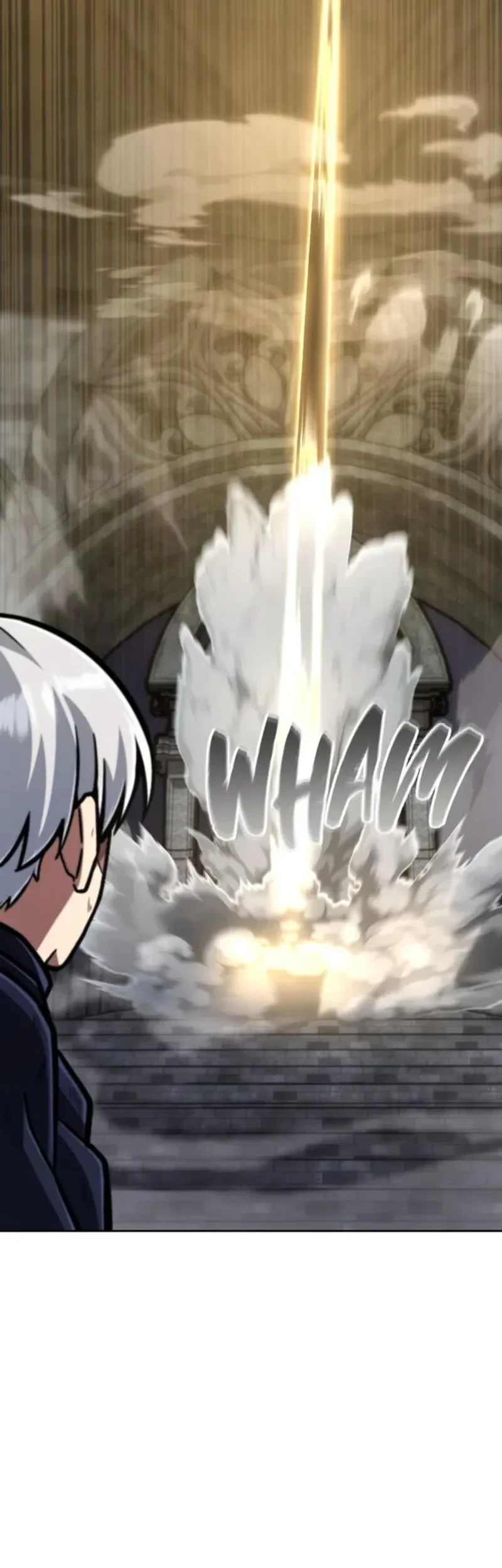 What’s Our Hero Doing? Chapter 54 Gambar 25