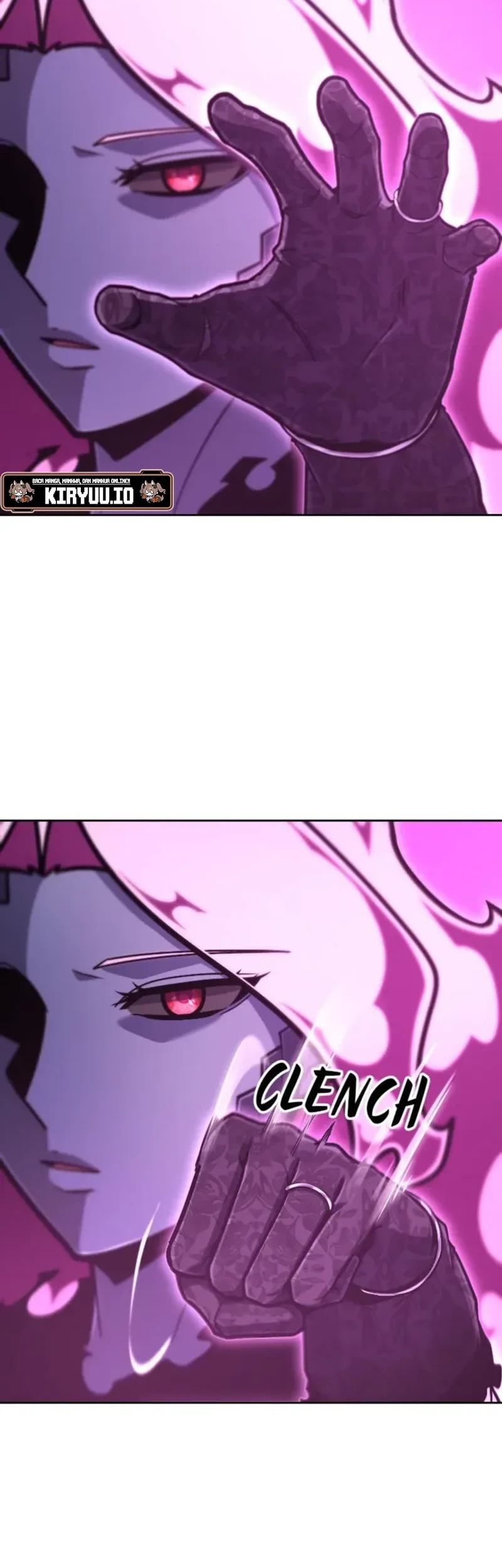 What’s Our Hero Doing? Chapter 55 Gambar 35