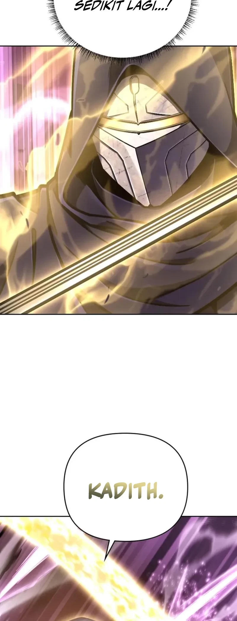 What’s Our Hero Doing? Chapter 55 Gambar 37