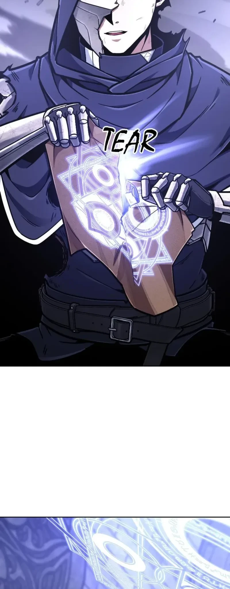 What’s Our Hero Doing? Chapter 55 Gambar 49