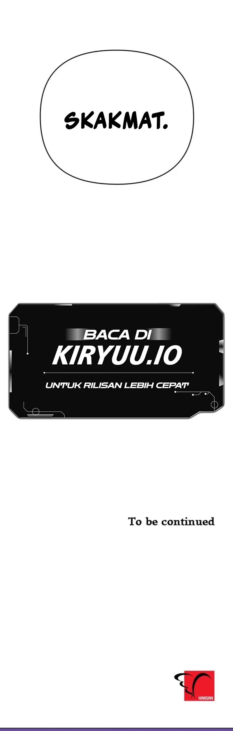 What’s Our Hero Doing? Chapter 55 Gambar 51